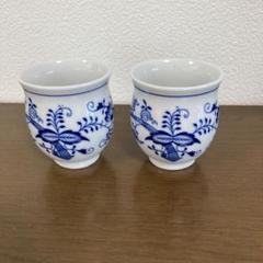 新品箱入り♡ボヘミヤ　ブルーオニオン　スープカップ 楽天市場】ボヘミア ブルーオニオン スープカップ＆ソーサー