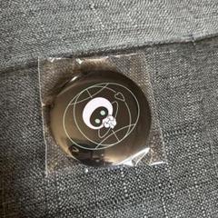 BTS JIN ウット カプセルトイ 缶バッジ