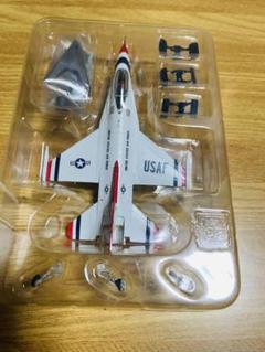 エフトイズ　アクロチームコレクション2　全9種セット　未開封 エフトイズ 1/144戦闘機 アクロチームコレクション2 F-104
