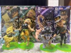 2025年最新】ジョジョ ワーコレの人気アイテム - メルカリ