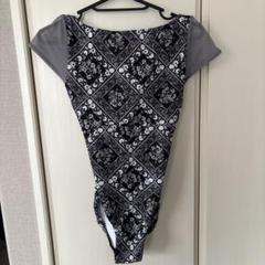 最終値下げ♡stina レオタード　Pサイズ stinaレオタード Pサイズ