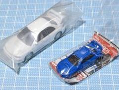 2025年最新】ミニカー スバルの人気アイテム - メルカリ