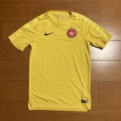ナイキ オーストラリア ウェスタンシドニーワンダラーズ ゲームシャツ 国内正規 western-sydney-wanderers-fc-