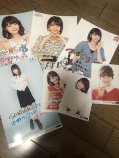 ハロプロ金澤朋子セット写真タペストリノート