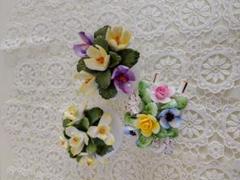 2025年最新】陶花 エインズレイの人気アイテム - メルカリ