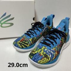 【美品】UNDER ARMOUR CURRY 10 SPK
