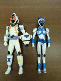 ［即OK］仮面ライダーフォーゼ まとめて 現状渡し