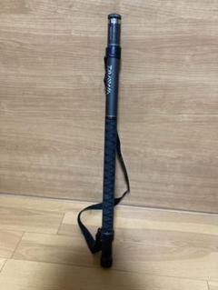 Daiwa LANDING POLE II 50　王様印ギャフ付サビ無し Amazon | ダイワ(DAIWA) 玉網(タモ) ランディングポール 2 磯玉