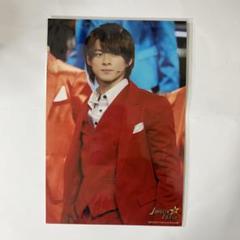 平野紫耀ステフォ 平野紫耀 ステージフォトの通販 by Yp's shop｜ラクマ