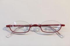 【ほぼ未使用】onimegane OG-8304 BKM / 偏光レンズ入り Onimegane®の2023年新型。OG-8304 BKM(マットブラック