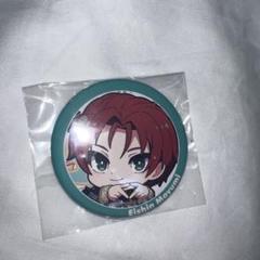 アイドルマスター SideM シーパラ コラボ 缶バッジ 眉見鋭心 8点 アイドルマスター SideM グリッター缶バッジ／眉見鋭心 サマー