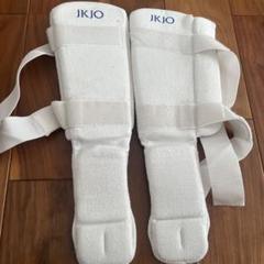 美品 JKJO空手防具 ヘッドギアM グローブXS 足パッドXS 幼稚園〜低学年 2025年最新】JKJOの人気アイテム - メルカリ
