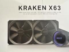 2025年最新】nzxt kraken x63の人気アイテム - メルカリ