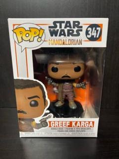 2025年最新】funko pop マンダロリアンの人気アイテム - メルカリ
