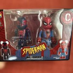 マーベル　marvel プライズ　フィギュア　超人技画　3体セット　新品未開封 MARVEL マーベル スパイダーマン フィギュア 5体セット プライズ