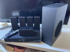 （ジャンク品）DENON デノン ホームシアターセット DHT-S500HD 2025年最新】dht-s500hdの人気アイテム - メルカリ