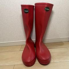 ルシャモー　LE CHAMEAU レインブーツ 楽天市場】旧商品 ルシャモー Le Chameau ビエルゾンブーツ