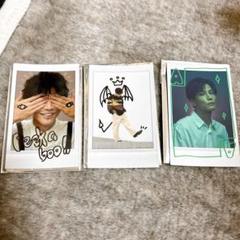 2025年最新】岩田剛典 be my guest ステッカーカードの人気