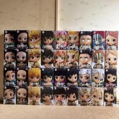 鬼滅の刃 Qposket 36個まとめ売り - メルカリ
