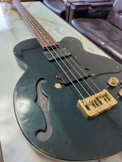 ハンドメイド エレキベース DIMARZIO Lace Sensor搭載 ハンドメイド エレキベース DIMARZIO Lace Sensor搭載 - メルカリ