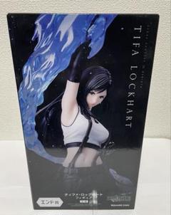 2025年最新】ff7 一番くじ フィギュア ティファの人気アイテム