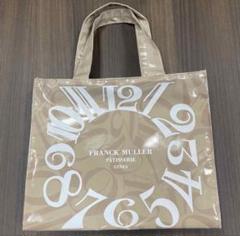 FRANCK MULLER エコバッグ 2点セット Yahoo!オークション -「(フランク ミュラー frankcmuller