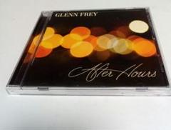 グレン・フライ アフター・アワーズ 　 GLENN FREY　EAGLES