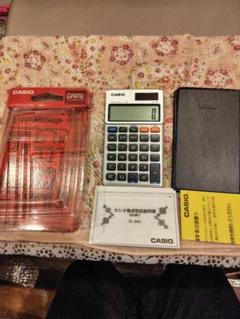 【中古品】CASIO SL-880のサムネイル