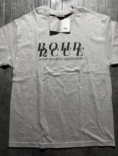 BROCHURE グレー Tシャツ Mサイズ