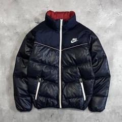 【新作からSALEアイテム等お得な商品満載】 2025年最新】NIKE 素材(詰め物)：フェザー ダウン メンズ メンズウェア