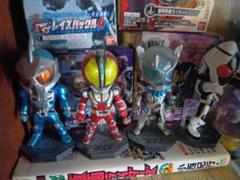 2025年最新】ワーコレ 仮面ライダーの人気アイテム - メルカリ