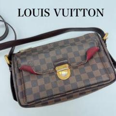 LOUIS VUITTON ショルダーバッグ ラヴェッロGM N60006