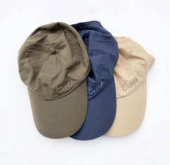 creekキャップ 2025年最新】creek angler's device キャップの人気アイテム