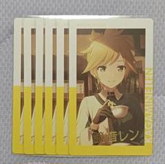 2025年最新】鏡音レン エピカの人気アイテム - メルカリ