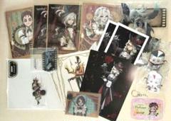 第五人格グッズセット