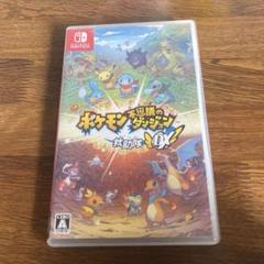 ポケモン不思議のダンジョン 救助隊DX
