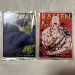 キン肉マン 一番くじ アクリルスタンド以外コンプ品 アクリルスタンド ラーメンマン（キン肉マン超人祭2025） | きゃにめ