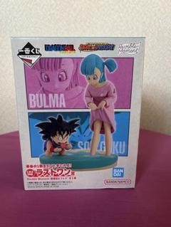 ドラゴンボールラストワンフィギュア セット ドラゴンボールZ (ドラゴンボールゼット) フィギュア 一番くじ