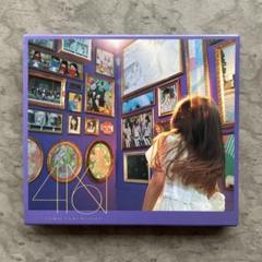 【乃木坂46】今が思い出になるまで(TYPE-B)Blu-ray付属のサムネイル