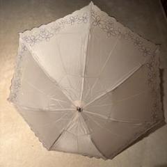 ランバン　折りたたみ雨傘