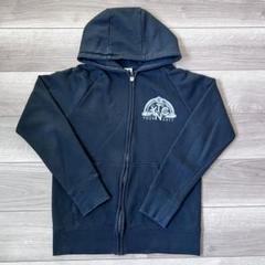 新品未使用 UVERworld ターコイズパーカー 2025年最新】UVERworld パーカー ブルーの人気アイテム - メルカリ