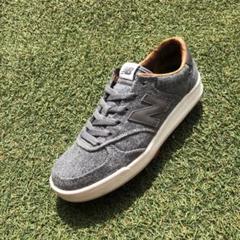 美品24.5 newbalance CRT300EAニューバランス HW949 正規通販 CRT300EAニューバランス newbalance HW949 ID Pay | 靴