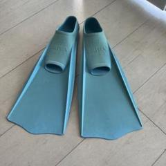 Dolphin ダイビングフィン SS 2-4 (19センチから21センチ)
