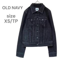 オールドネイビー　デニムジャケット Gジャン OLD NAVY オールドネイビー デニム ジャケット Gジャン