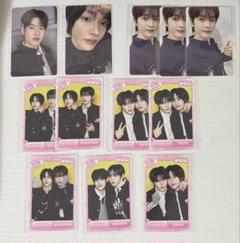 RIIZE hug ラントレ スペシャル ウォンビン jp.ktown4u.com : RIIZE - [HUG SPECIAL MD] 6 RING PHOTO CARD