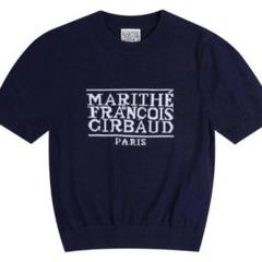 2025年最新】MARITHE + FRANCOIS GIRBAUD レディース ニット