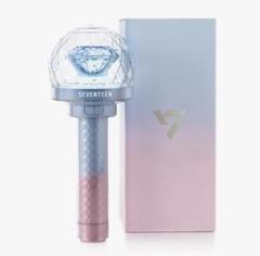 公式 SEVENTEEN ペンライト carat棒 カラット棒 ver.2 Amazon.co.jp: セブンティーン 公式ペンライト カラットボン