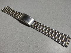 マルマン製(MARUMAN)　18mmコンビブレス