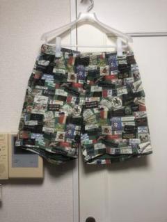 Supreme Labels pique Shorts シュプリーム ショーツ