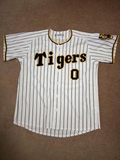 Tigers ユニフォーム KINAMI 0